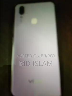 Vivo Y11 32 GB Pink