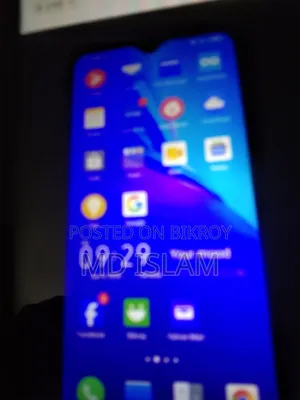 Vivo Y11 32 GB Pink