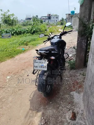 Bajaj Pulsar 125 2023