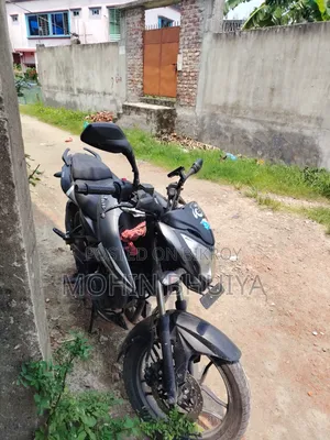 Bajaj Pulsar 125 2023