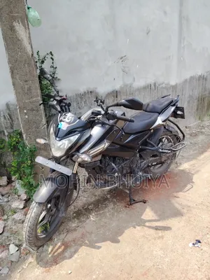 Bajaj Pulsar 125 2023