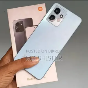 Xiaomi Redmi Note 12 128 GB Blue