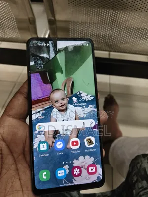 Samsung Galaxy A21s 64 GB Blue