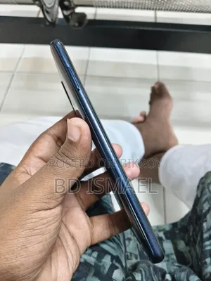 Samsung Galaxy A21s 64 GB Blue