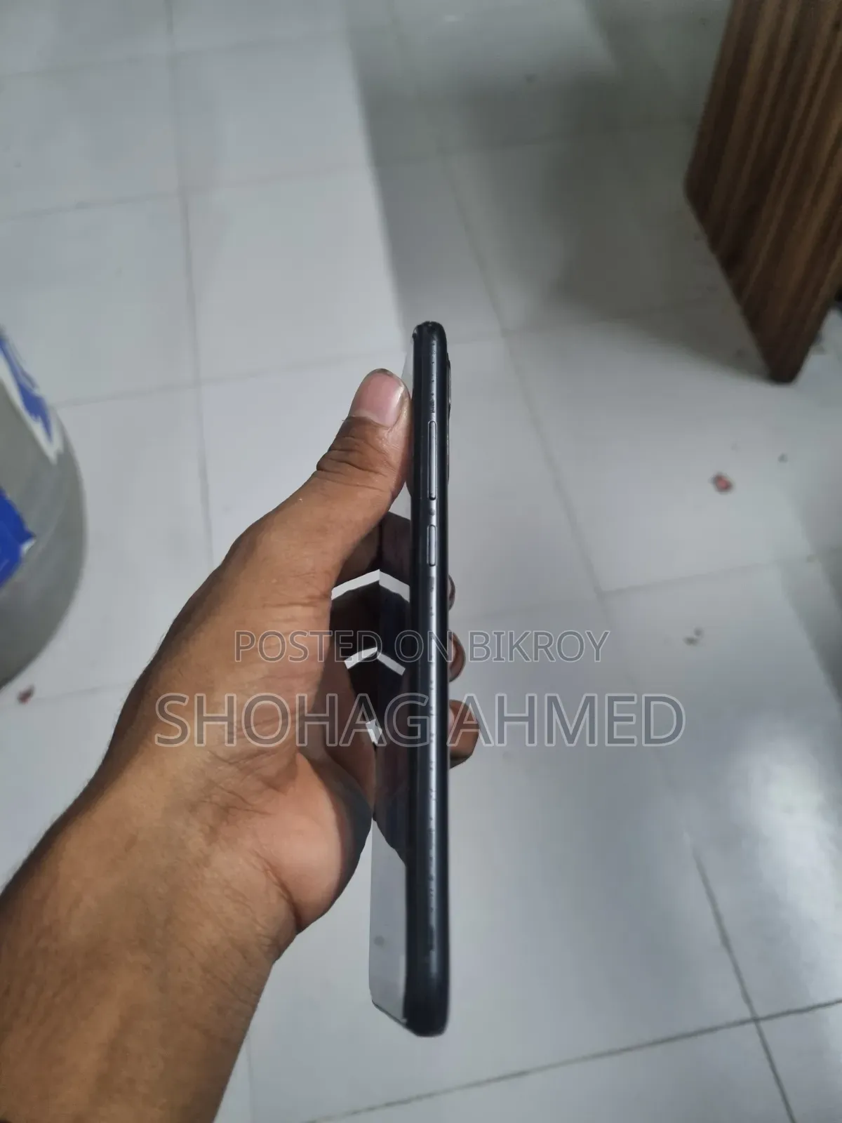 Xiaomi Redmi 10A 64 GB Black