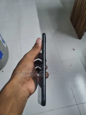Xiaomi Redmi 10A 64 GB Black