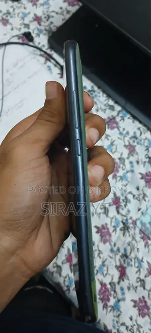 Xiaomi Redmi 7 32 GB Black
