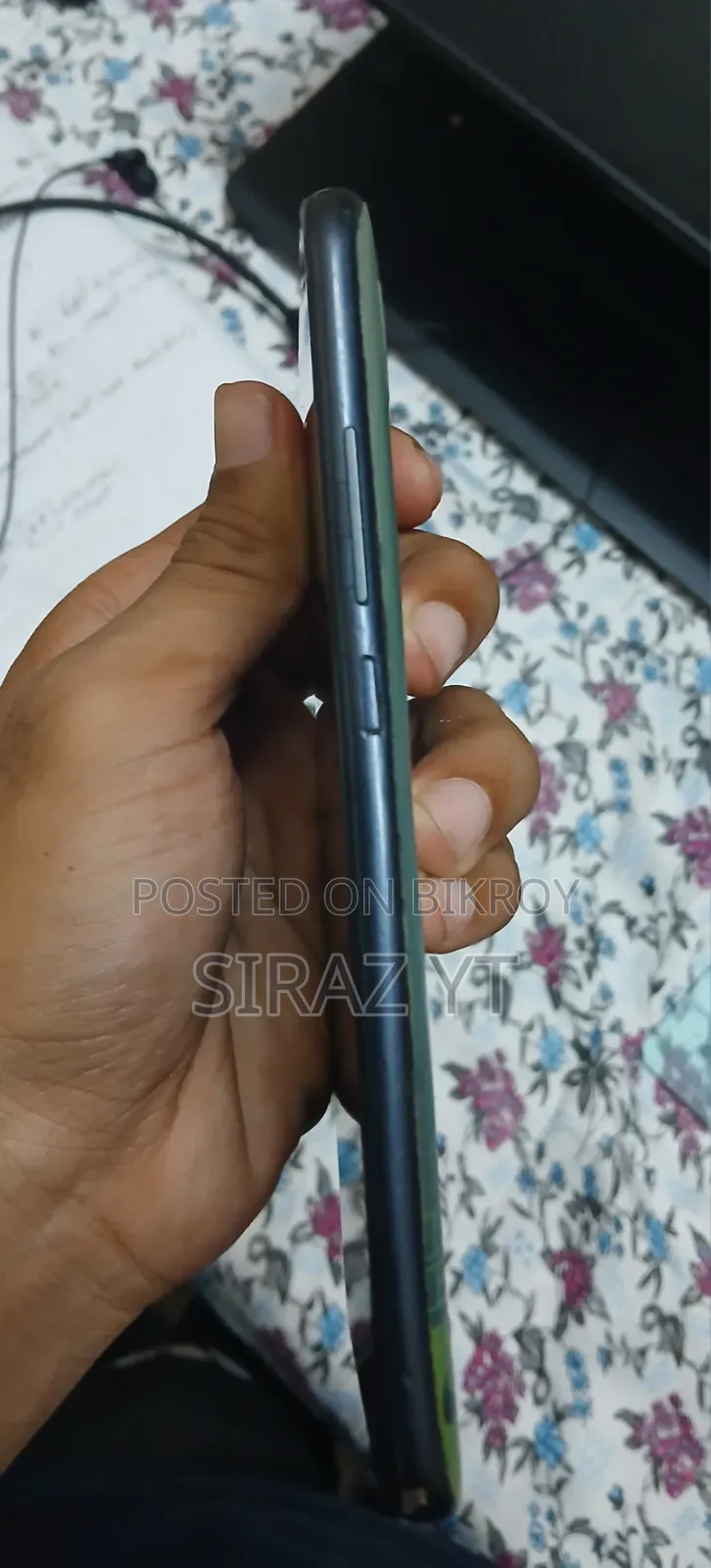 Xiaomi Redmi 7 32 GB Black