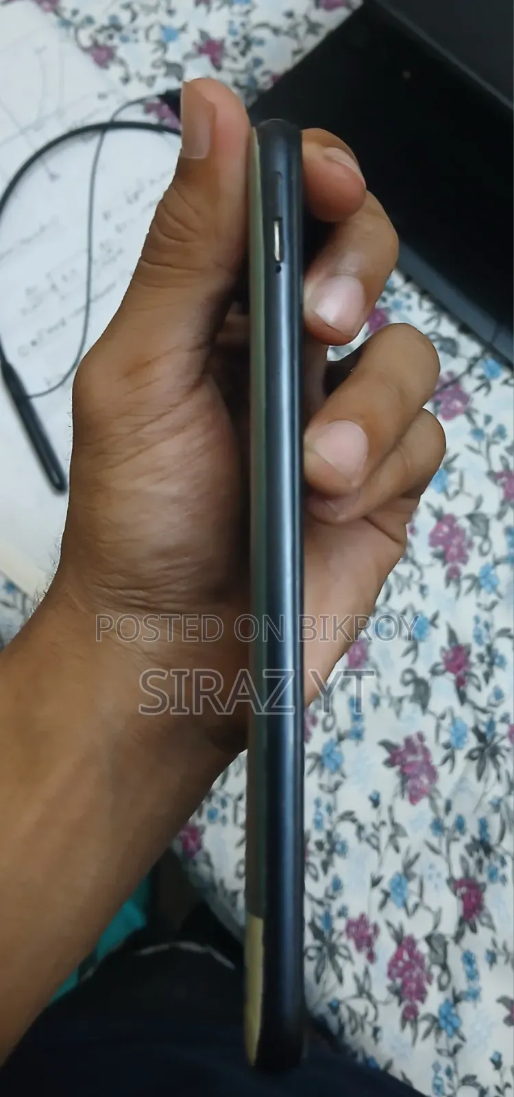 Xiaomi Redmi 7 32 GB Black