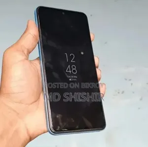 Xiaomi Redmi Note 12 128 GB Blue