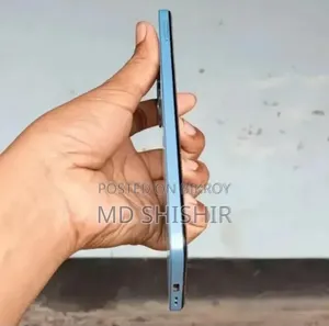 Xiaomi Redmi Note 12 128 GB Blue