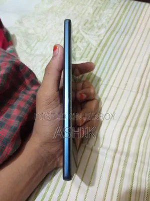 Motorola Edge 50 Fusion 128 GB Blue
