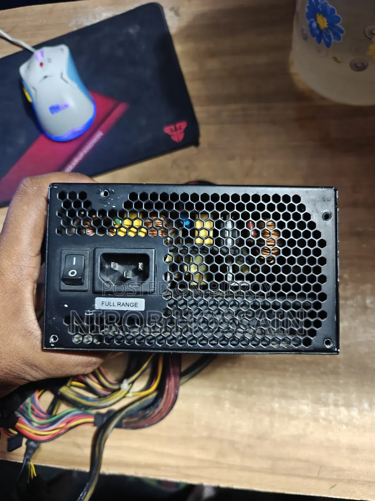 Gigabyte 720w Power Supply