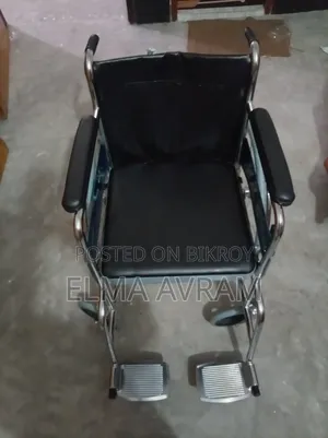 হুইলচেয়ার