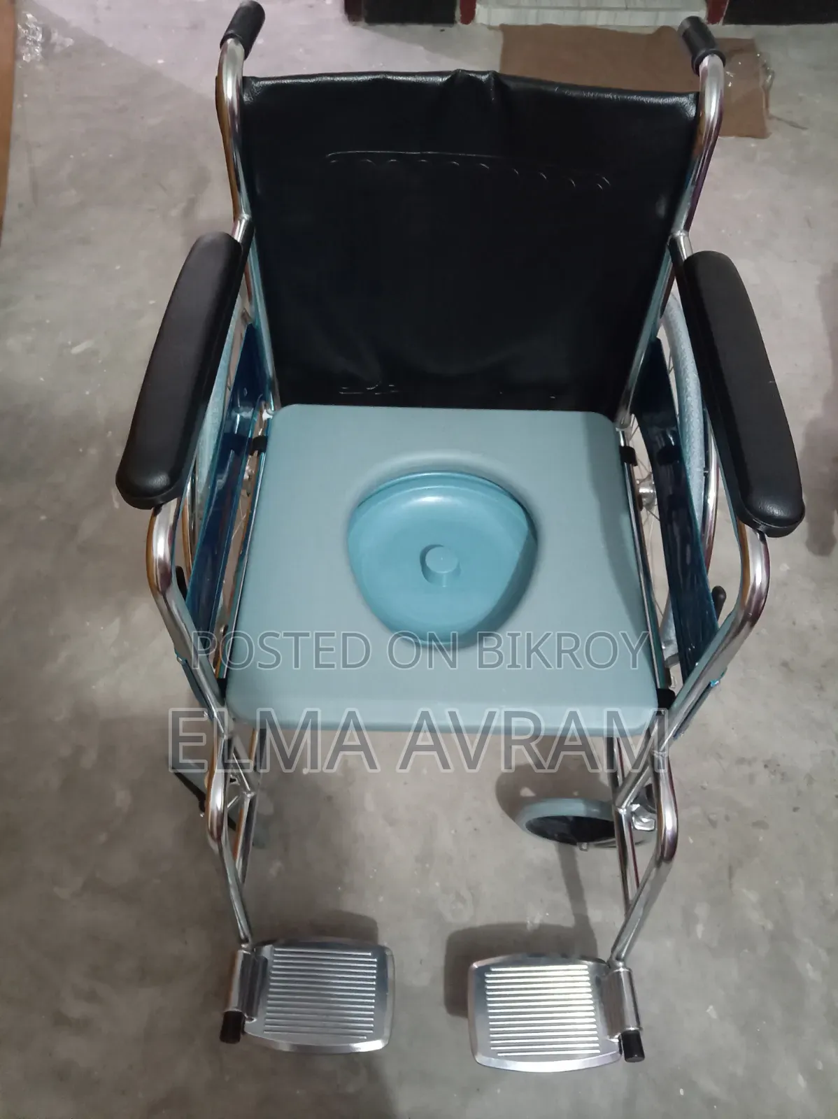 হুইলচেয়ার