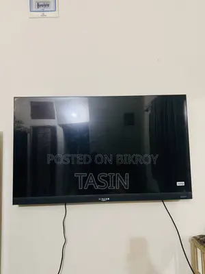 Singer Tv 50 Inch Dolby Voice Control