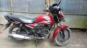 Honda 2021 Red