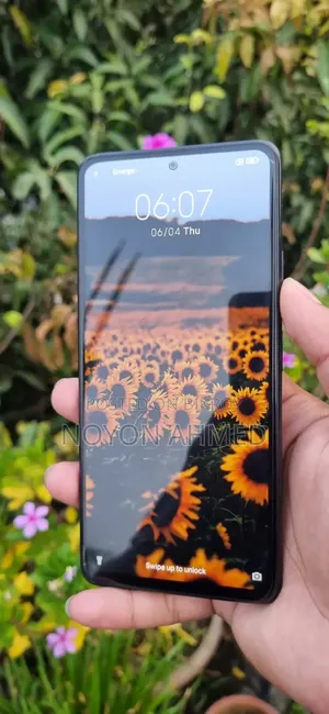 Xiaomi Redmi 10X Pro 128 GB Black