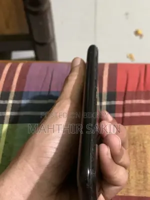 Samsung Galaxy M21 128 GB Black