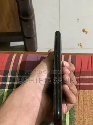 Samsung Galaxy M21 128 GB Black
