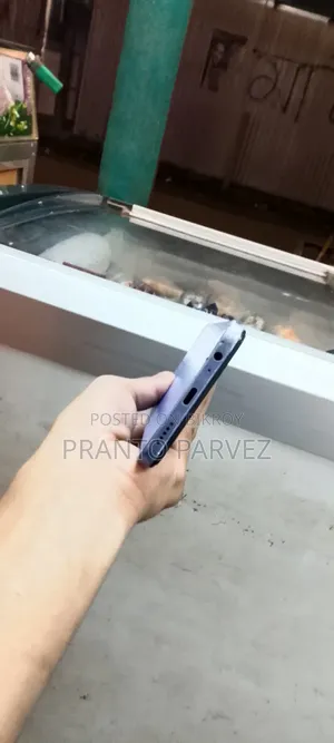 Vivo Y17 128 GB Green