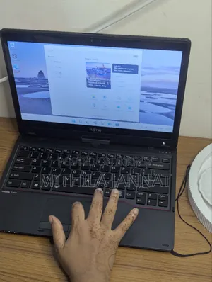 ল্যাপটপ Fujitsu Lifebook E548 8GB Intel Core i5 SSD 256GB