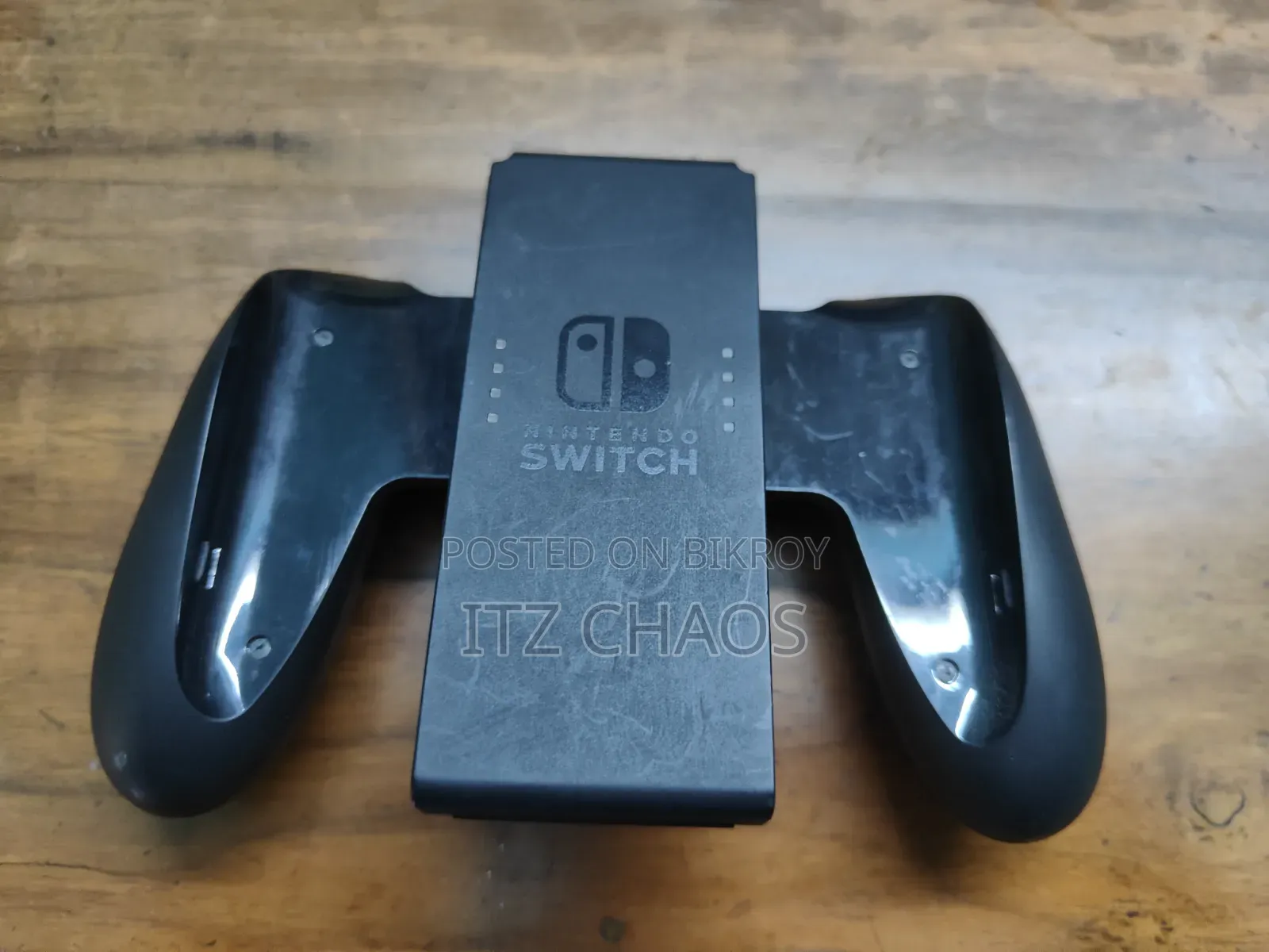 Nintendo Switch V1