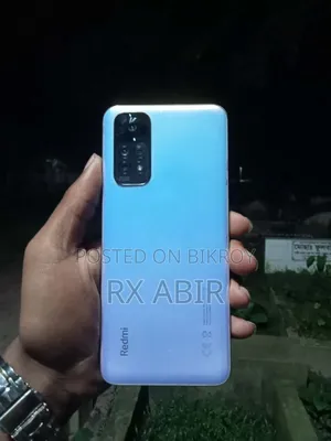 Xiaomi Redmi Note 11 128 GB