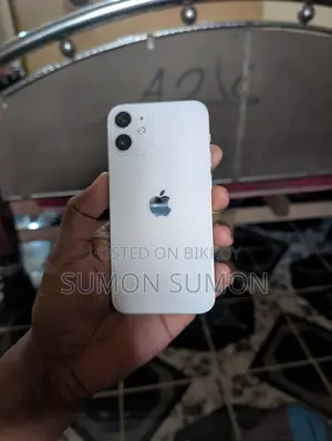 Apple iPhone 12 Mini 256 GB Green