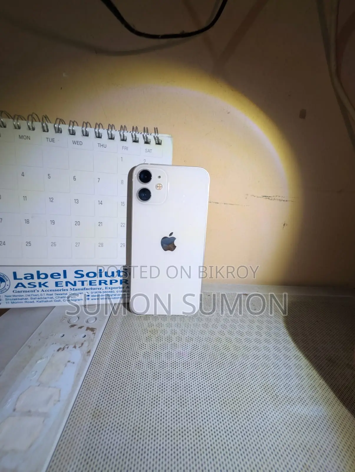 Apple iPhone 12 Mini 256 GB Green