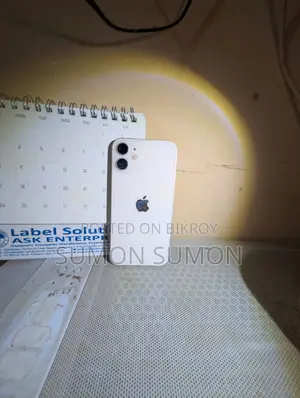 Apple iPhone 12 Mini 256 GB Green