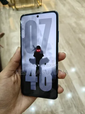শাওমি পোকো এম৪ প্রো ১২৮ জিবি ব্লু