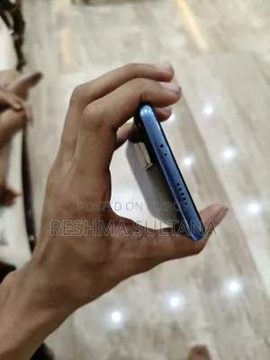 শাওমি পোকো এম৪ প্রো ১২৮ জিবি ব্লু