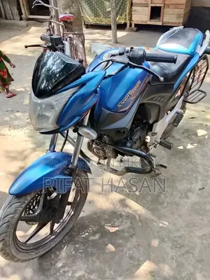 Runner Knight Rider V2 2018 Blue