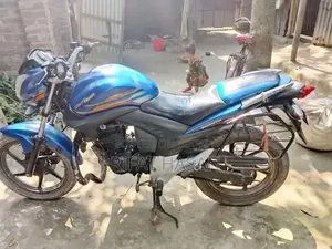 Runner Knight Rider V2 2018 Blue