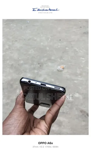 Samsung Galaxy A52 128 GB Black