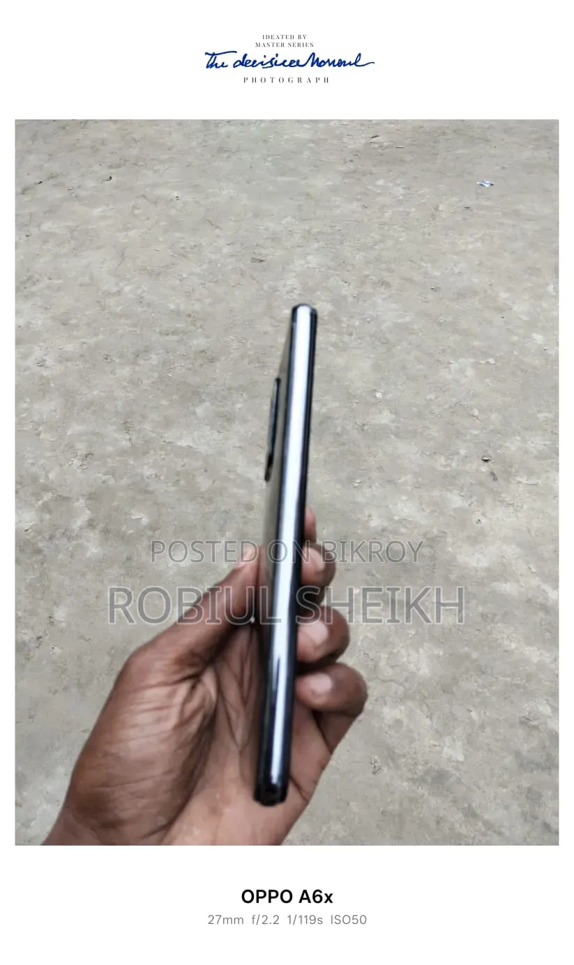 Samsung Galaxy A52 128 GB Black