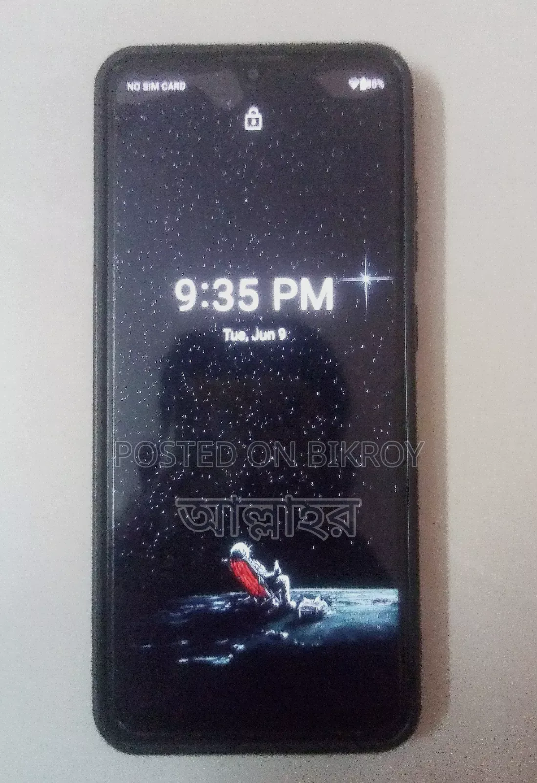 Walton 32 GB Black