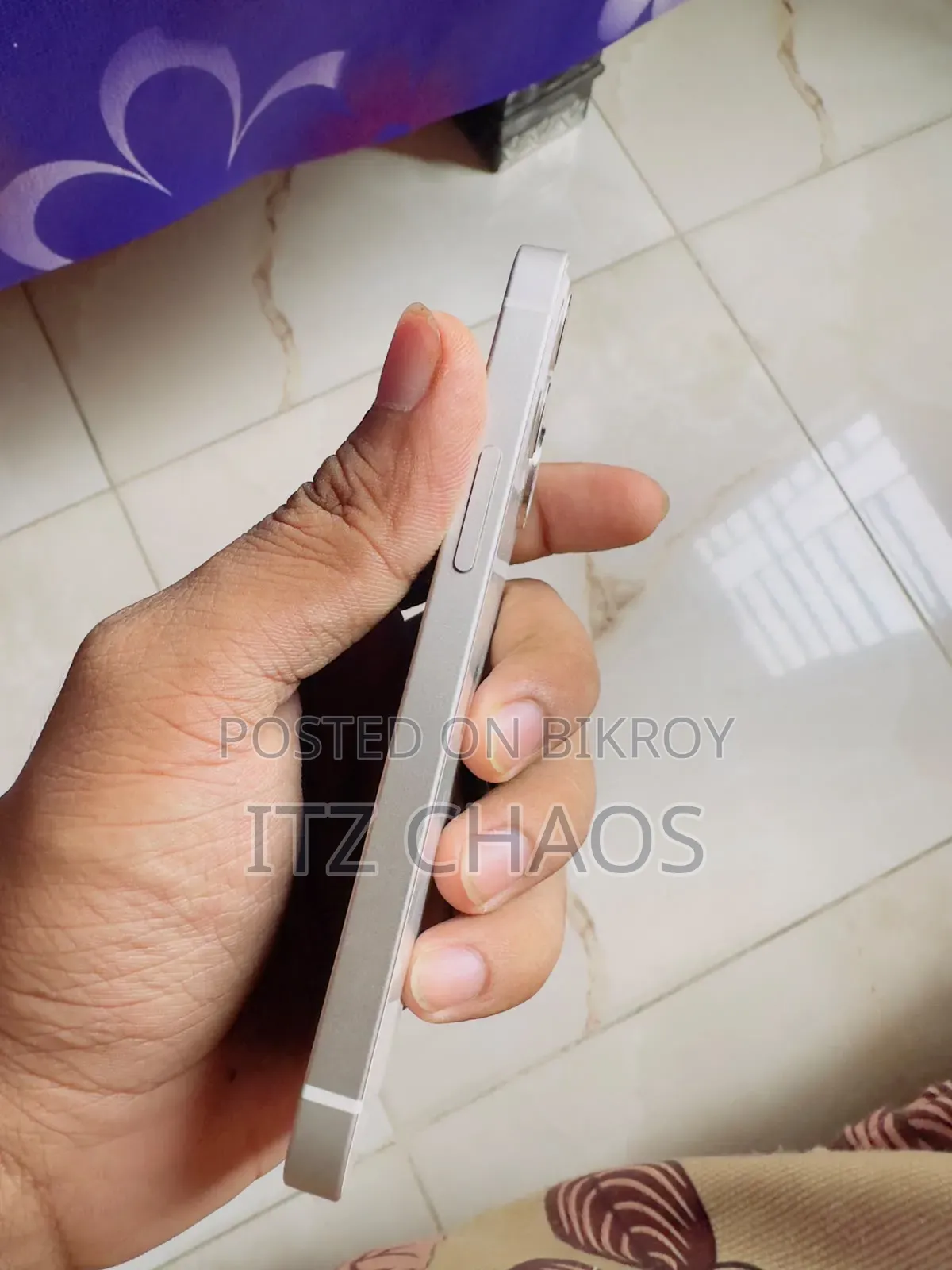 Apple iPhone 12 Mini 128 GB White