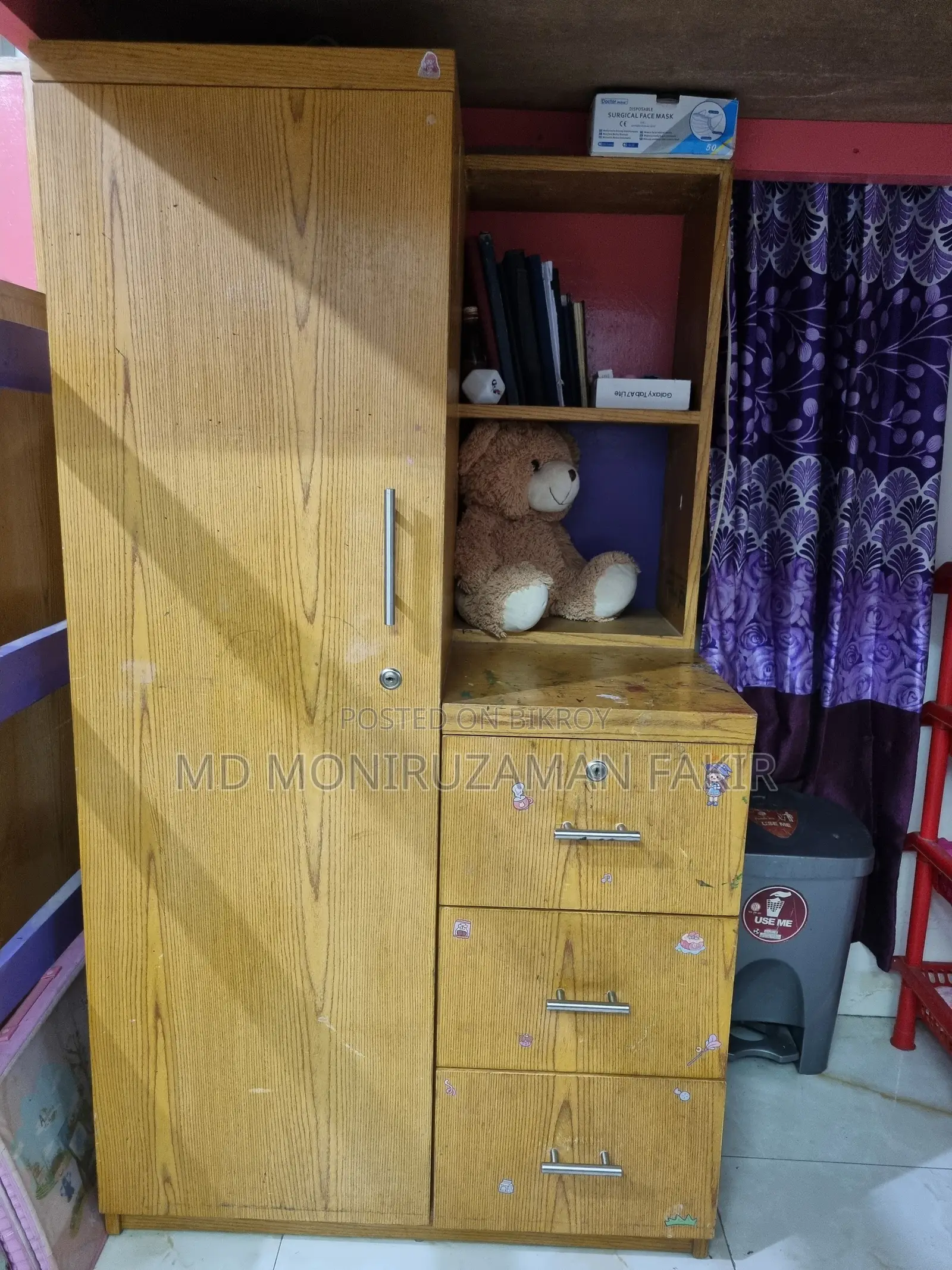 Child Bed For Sale