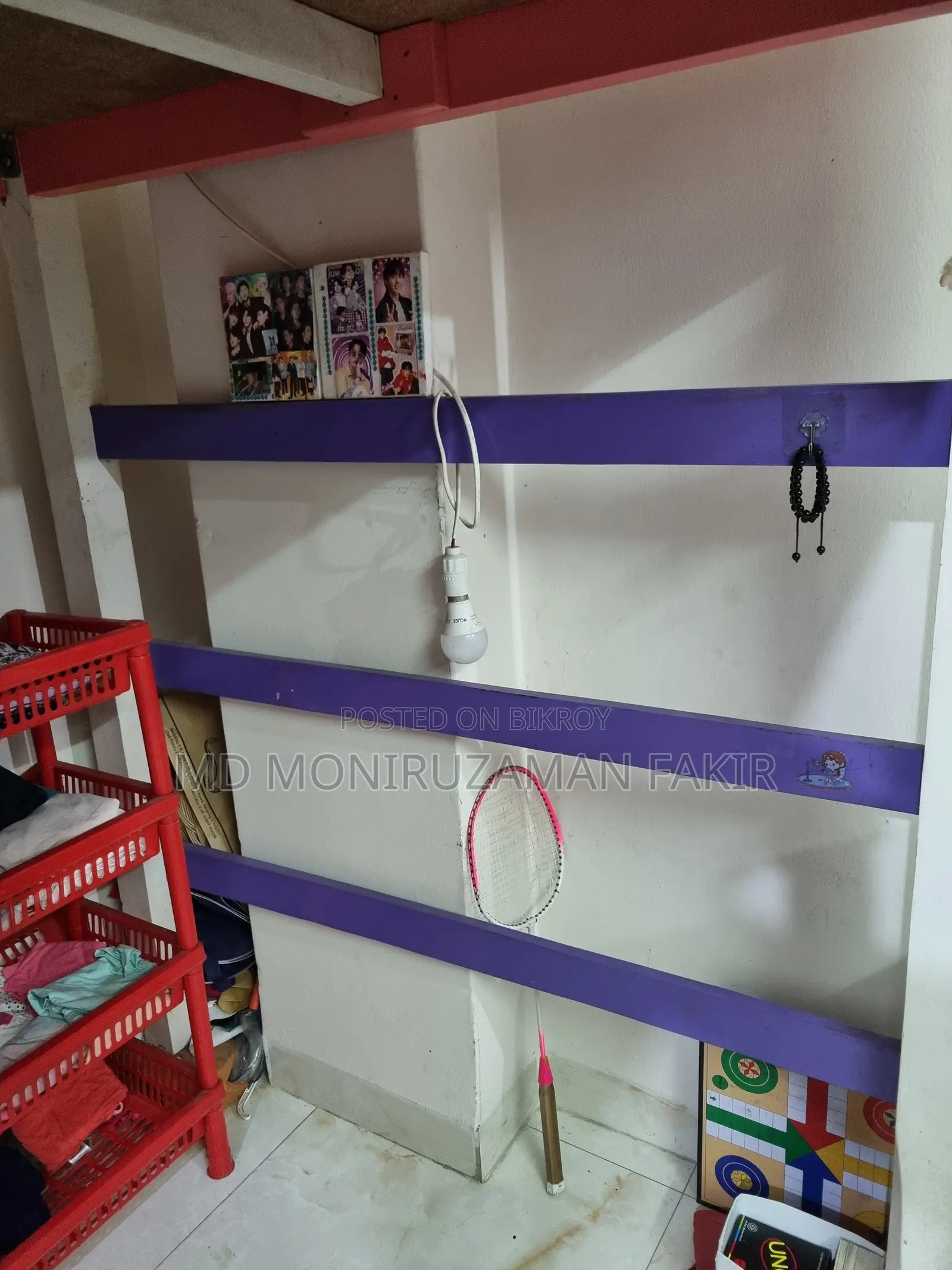 Child Bed For Sale