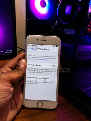 Apple iPhone 6 16 GB Gold