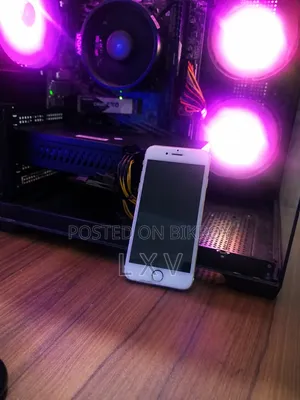 Apple iPhone 6 16 GB Gold