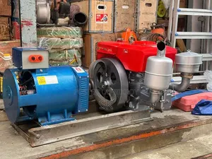 Generator Sale