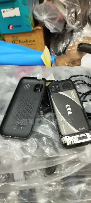 জিডিএল ৩২ জিবি ব্ল্যাক
