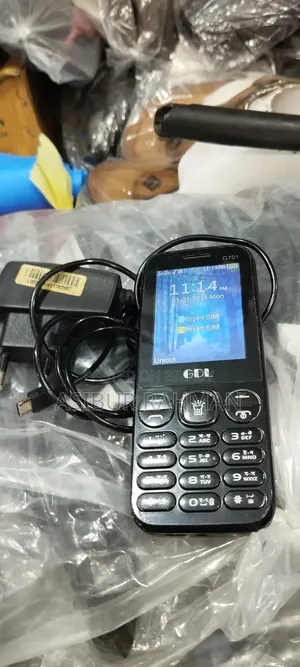 জিডিএল ৩২ জিবি ব্ল্যাক