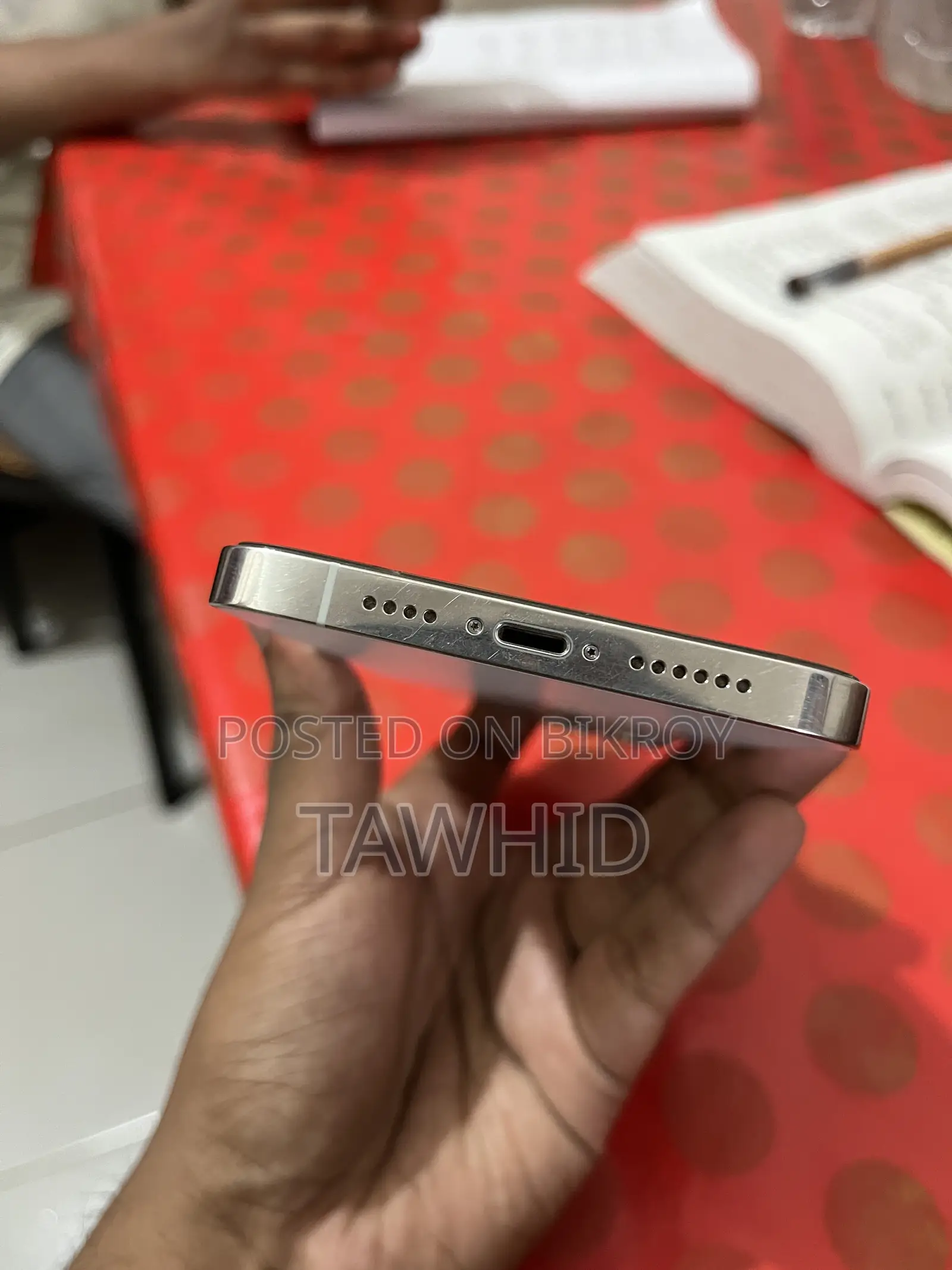 Apple iPhone 12 Pro 256 GB Purple