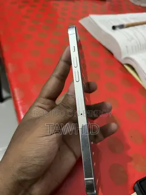 Apple iPhone 12 Pro 256 GB Purple