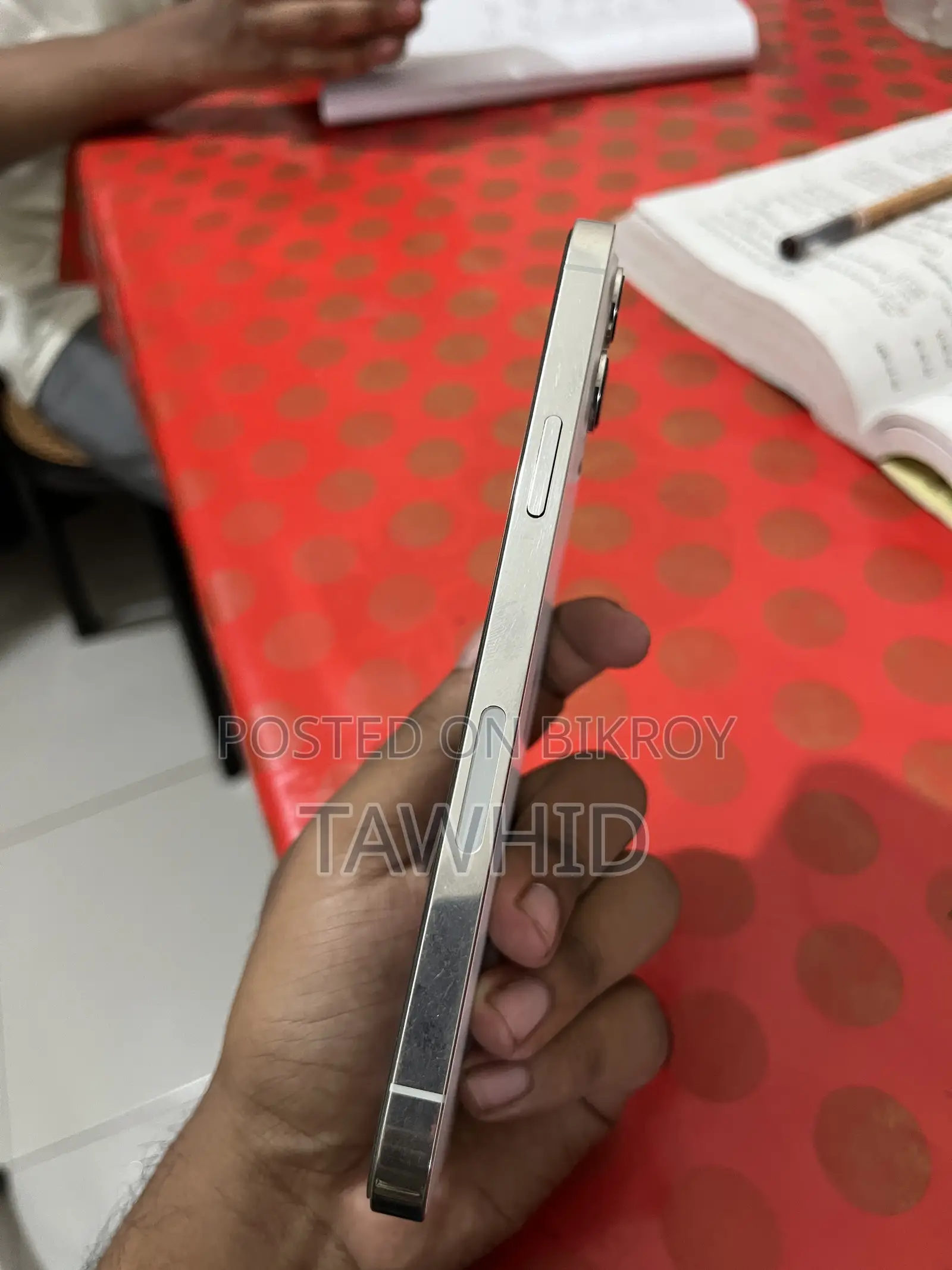 Apple iPhone 12 Pro 256 GB Purple