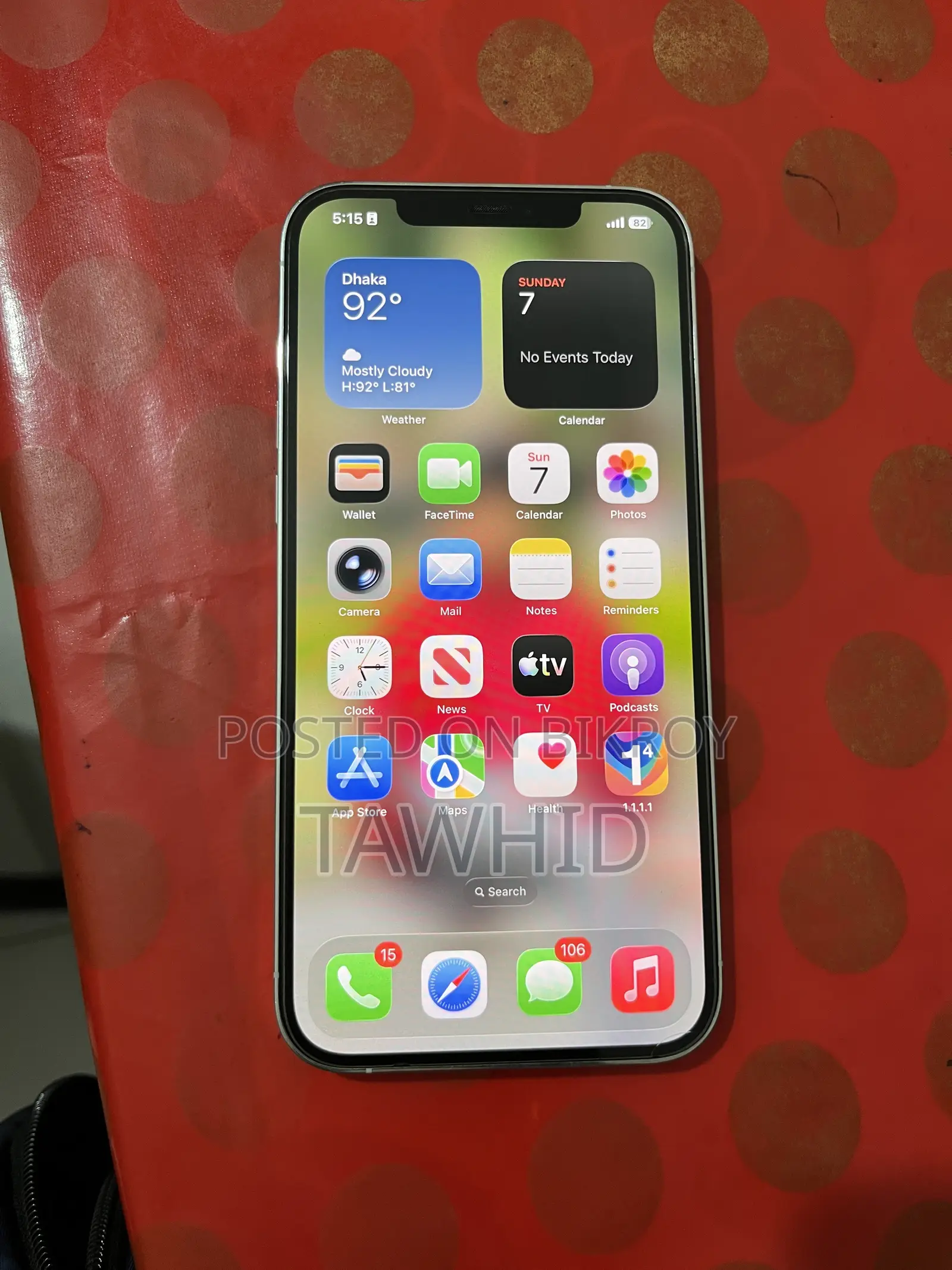 Apple iPhone 12 Pro 256 GB Purple